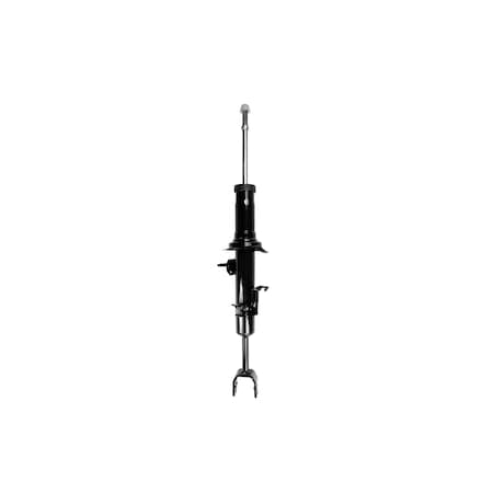 Fcs Struts Suspension Strut Assembly, 335523R 335523R